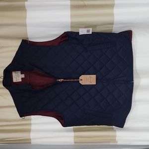 Vest
